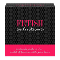 Fetish Seductions Game