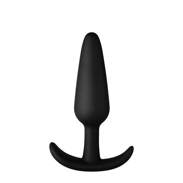 Forto F-31 Tapered Butt Plug