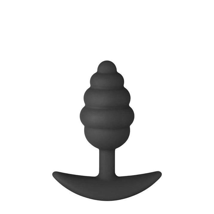 Forto F-83 Spiral Butt Plug