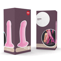 Fun Factory Amor Stub Dildo