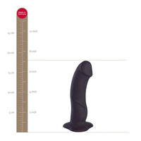 Fun Factory The Boss Stub Dildo
