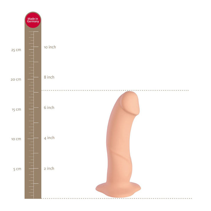 Fun Factory The Boss Stub Dildo