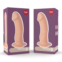 Fun Factory The Boss Stub Dildo