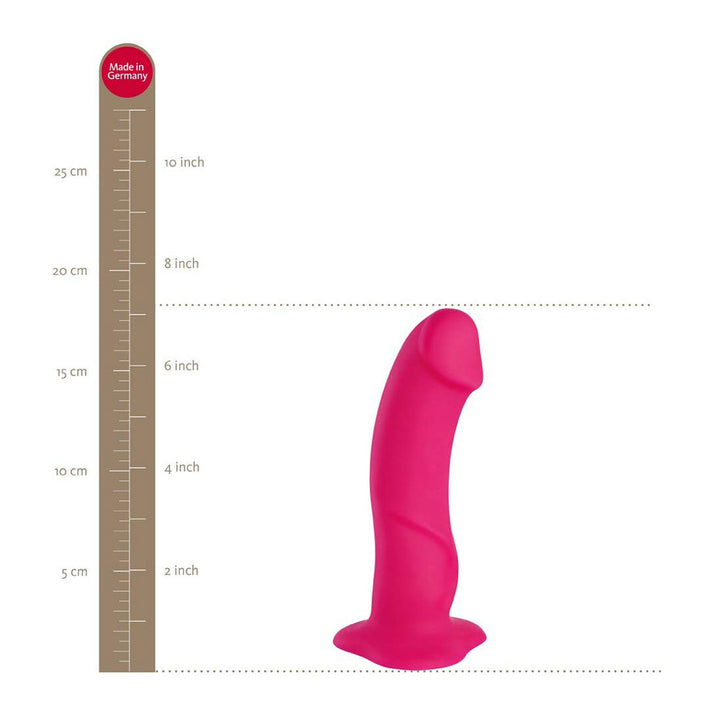 Fun Factory The Boss Stub Dildo