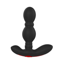 Funn Vibrating Butt Plug