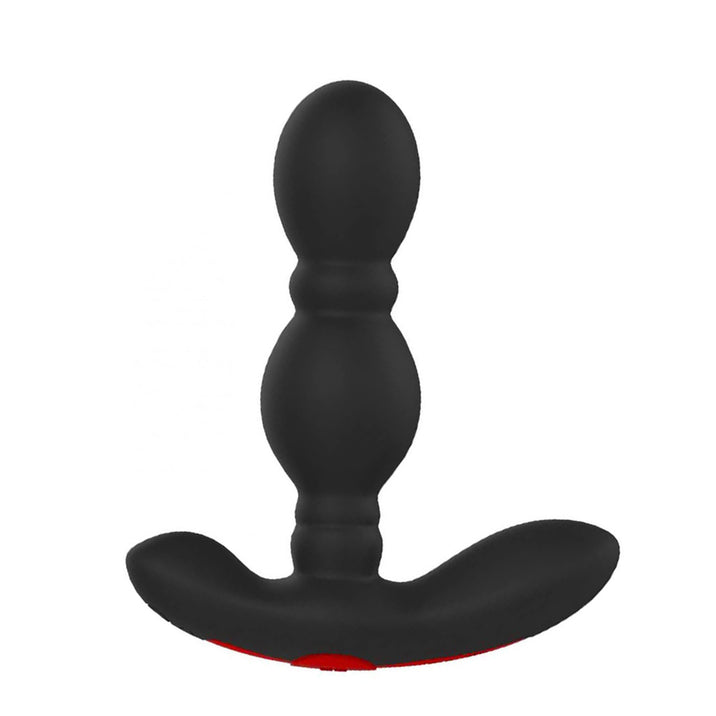 Funn Vibrating Butt Plug