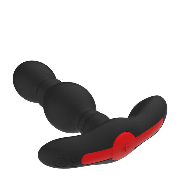 Funn Vibrating Butt Plug