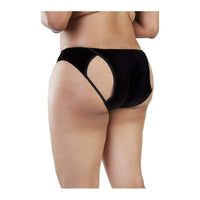 Gabi Fresh Velvet Brief