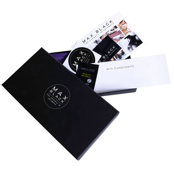 In-Store Gift Voucher