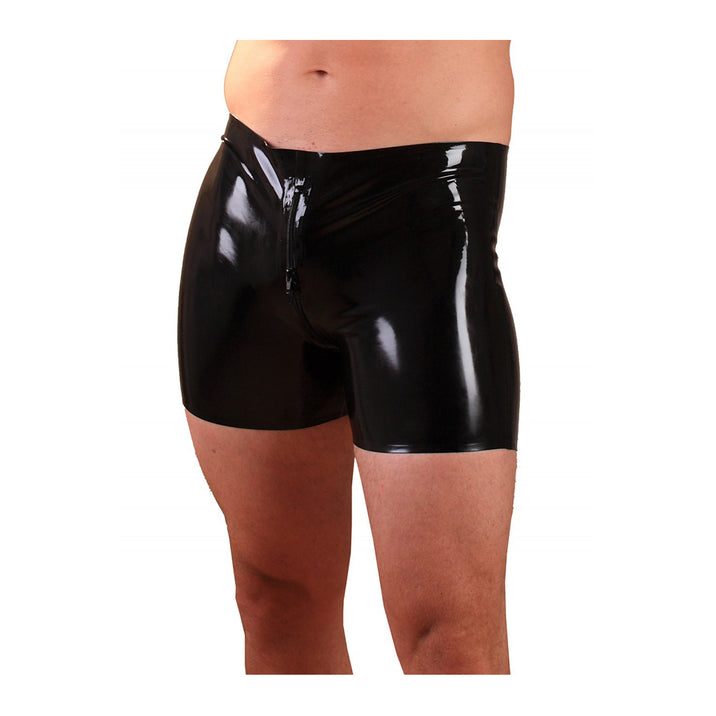 Honour Thru Zip Boxer Short