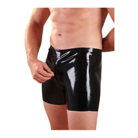 Honour Thru Zip Boxer Short