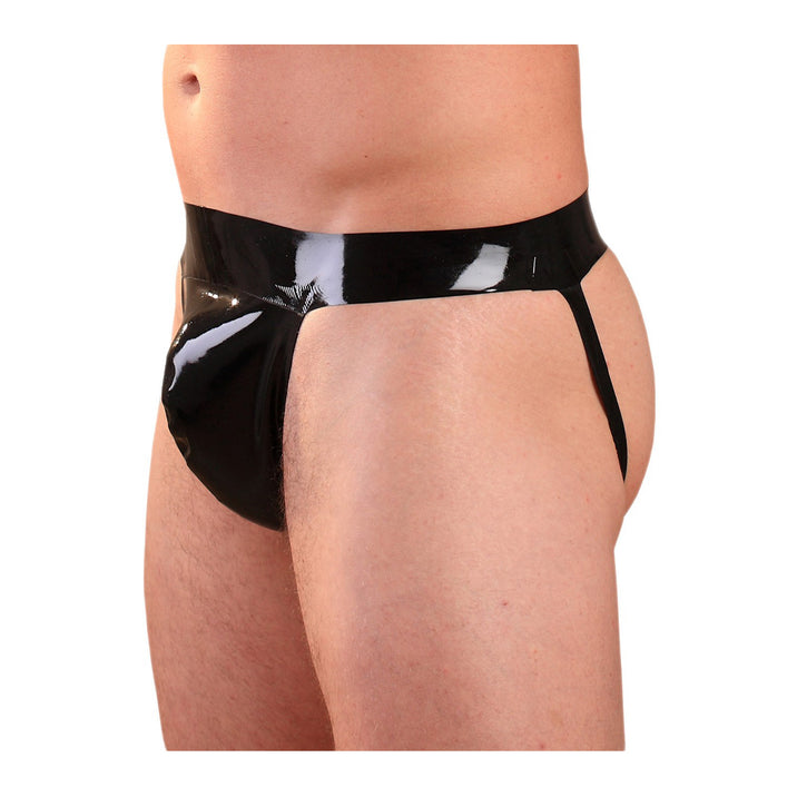 Honour Latex Jock Strap