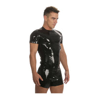 Honour Latex Boxer Shorts