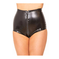 Honour 2 Way Zip Hotpants