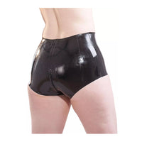 Honour 2 Way Zip Hotpants
