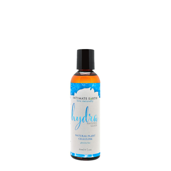 Intimate Earth Hydra Water Based Lubricant 60ml