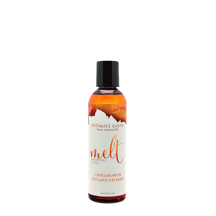 Intimate Earth Melt Warming Lubricant 60ml