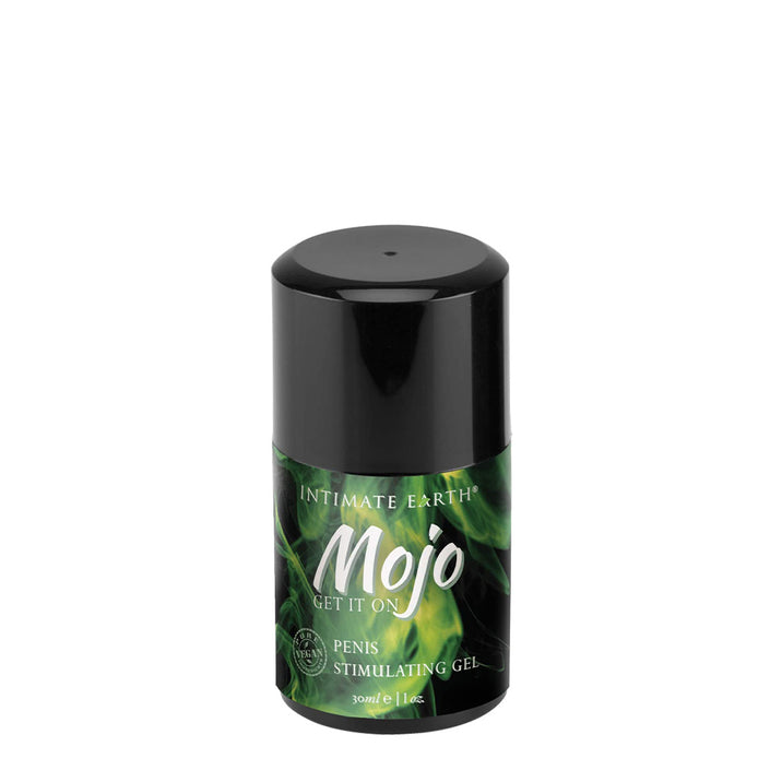 Intimate Earth Mojo Penis Stimulating Gel