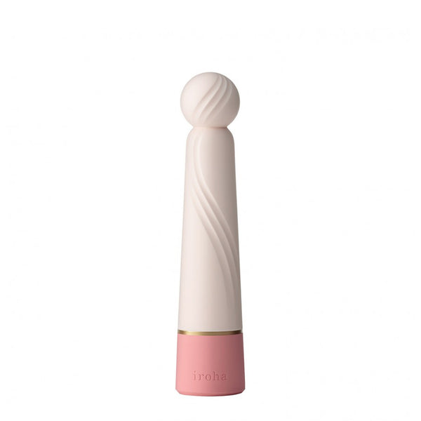 Iroha Rin Plus Vibrator