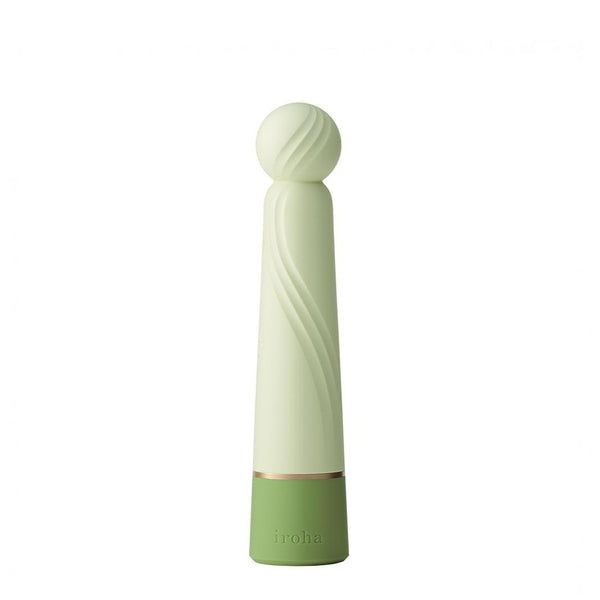 Iroha Rin Plus Vibrator