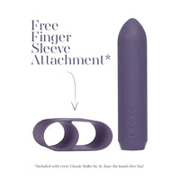 Je Joue Classic Bullet