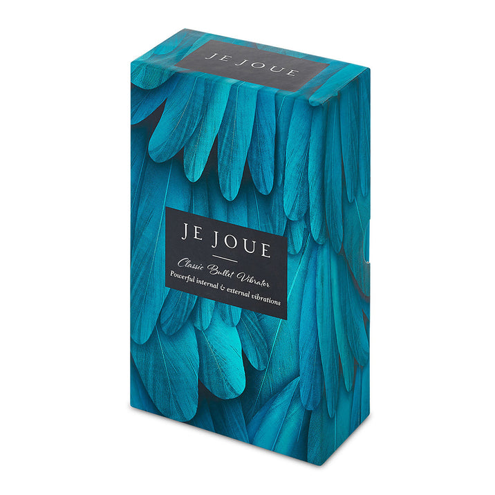 Je Joue Classic Bullet