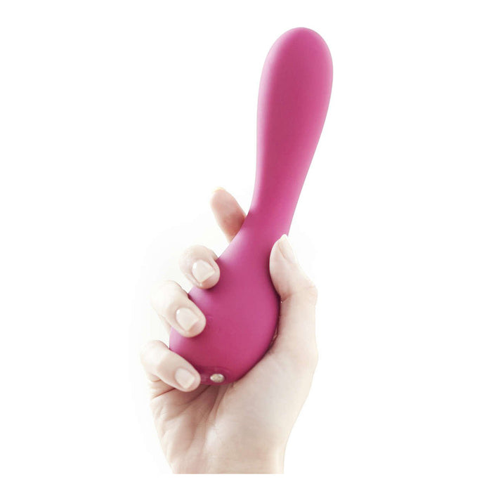 Je Joue Uma G-Spot Vibrator