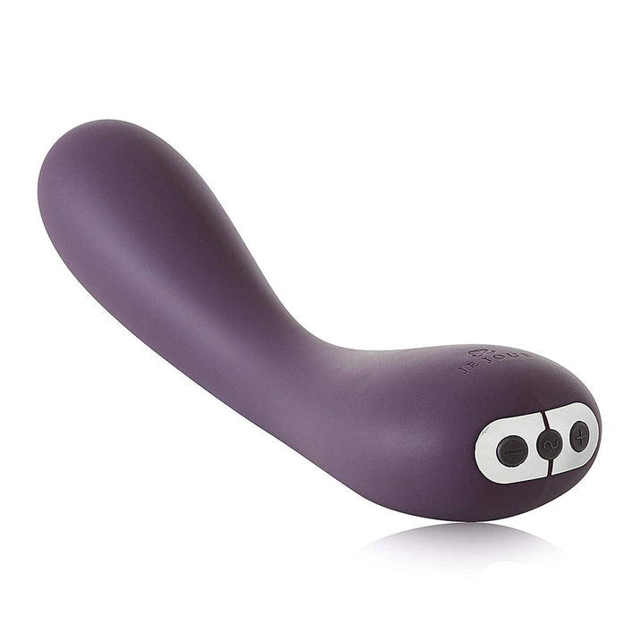 Je Joue Uma G-Spot Vibrator