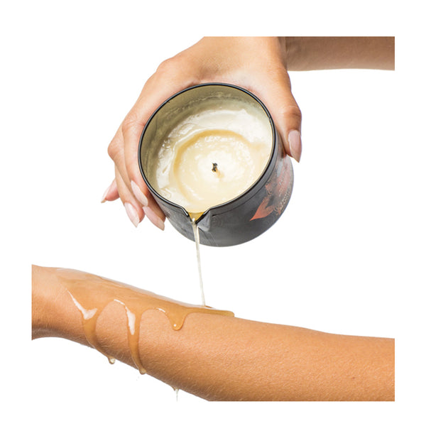 Kama Sutra Massage Candle Mediterranean Almond