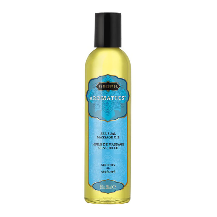 Kama Sutra Massage Oil Serenity