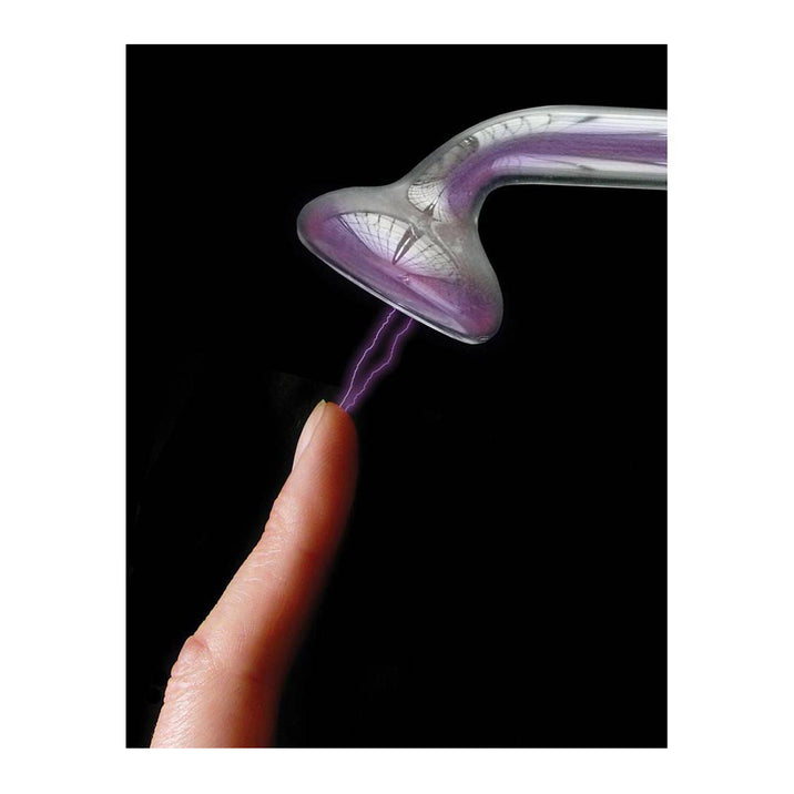 Kinklab Electro Erotic Neon Wand Kit