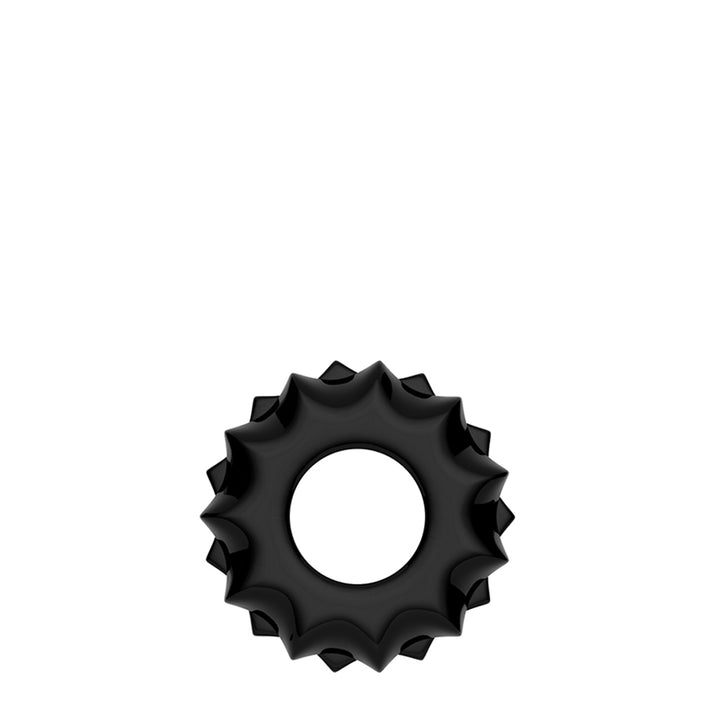 Lovetoy Power Plus Peaks Cock Ring