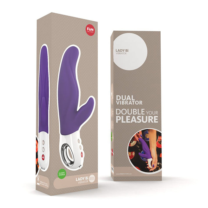Fun Factory Lady Bi