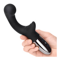 Le Wand Chrome XO Vibrator