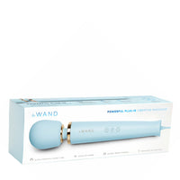 Le Wand Plug-In Vibrating Massager