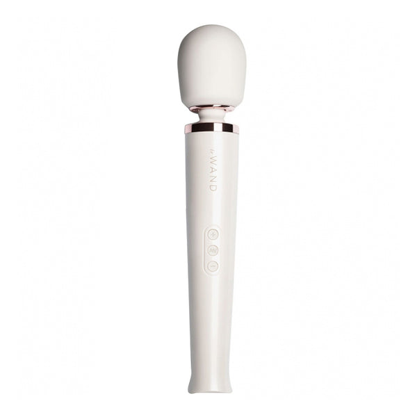 Le Wand Rechargeable Vibrating Massager