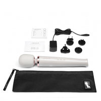 Le Wand Rechargeable Vibrating Massager
