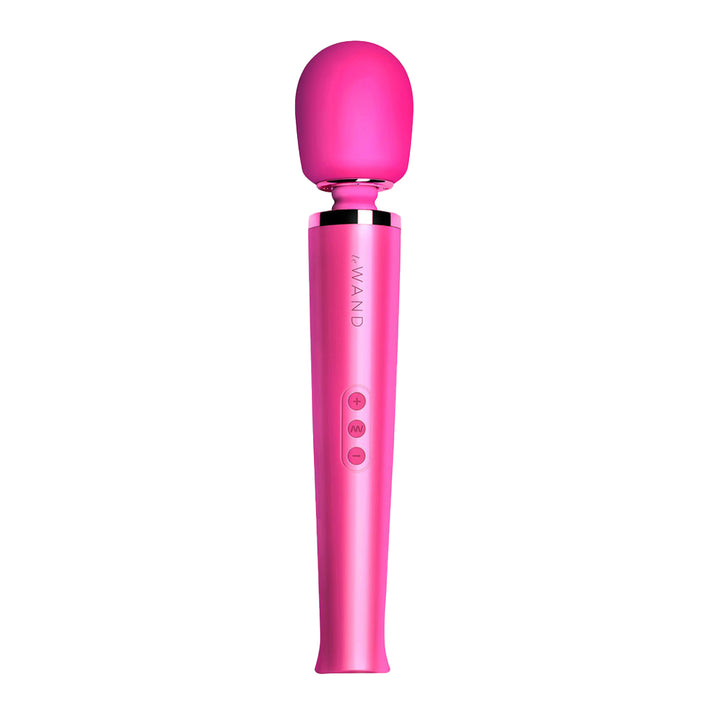 Le Wand Rechargeable Vibrating Massager
