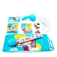 Le Wand Unicorn Wand Set