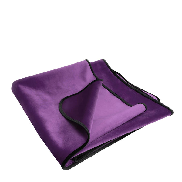 Liberator Fascinator Throw