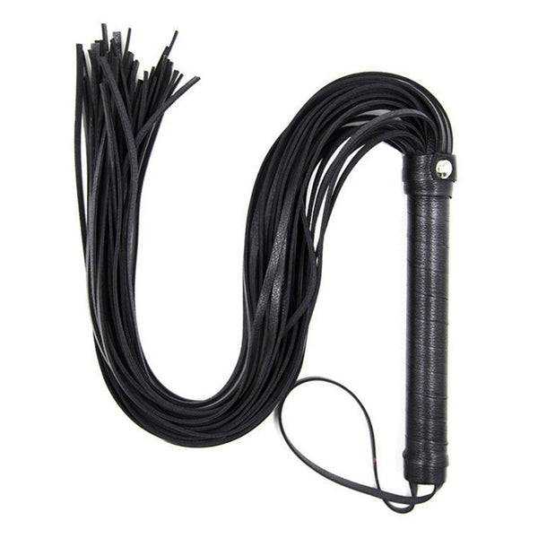 Berlin Baby Vegan Flogger Long