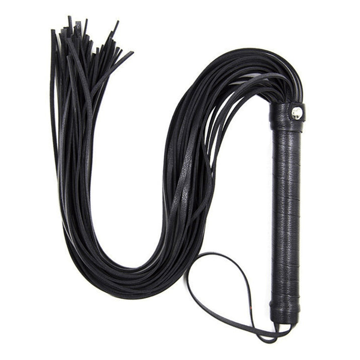 Berlin Baby Vegan Flogger Long