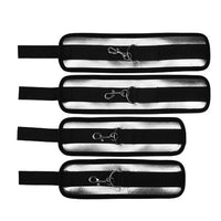 Lovetoy My Bed Restraints