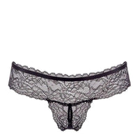 Maison Close Le Petit Secret Ouvert Tanga