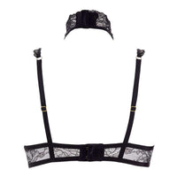 Maison Close Le Petit Secret Open Bra