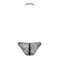Maison Close Jeux Magnétiques Openable Harness Brief