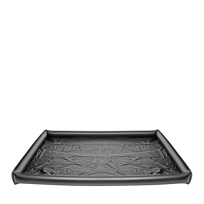 Nuru Vinyl Massage Sheet