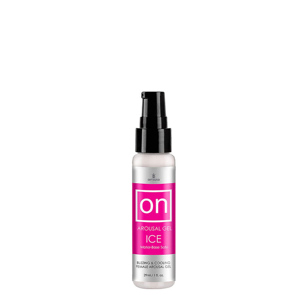 On for Her Arousal Gel Ice 29ml