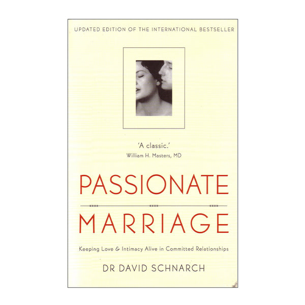 Passionate Marriage