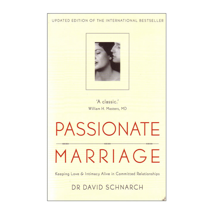 Passionate Marriage
